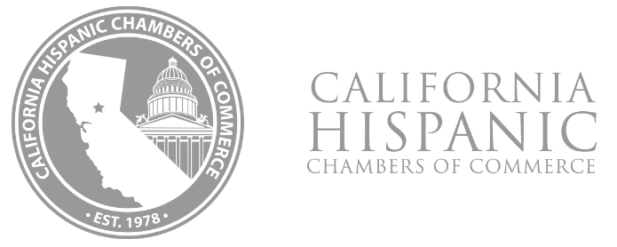 California Hispanic Chambers of Commerce Logo