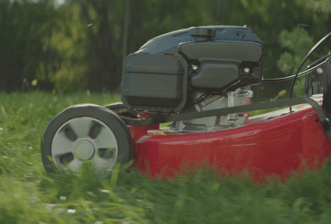 California Landscape Equipment Ban