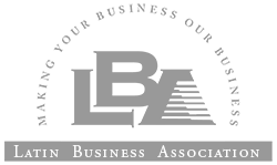 LBA Logo
