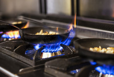 California Natural Gas Ban