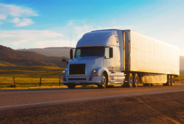 California Truck Mandates
