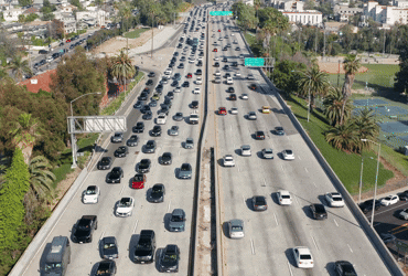 California Car Mandates
