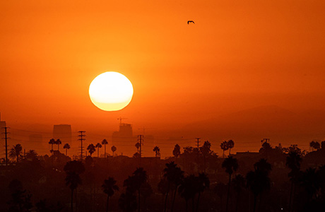 Is California’s Power Grid Ready for an All-Electric Future?