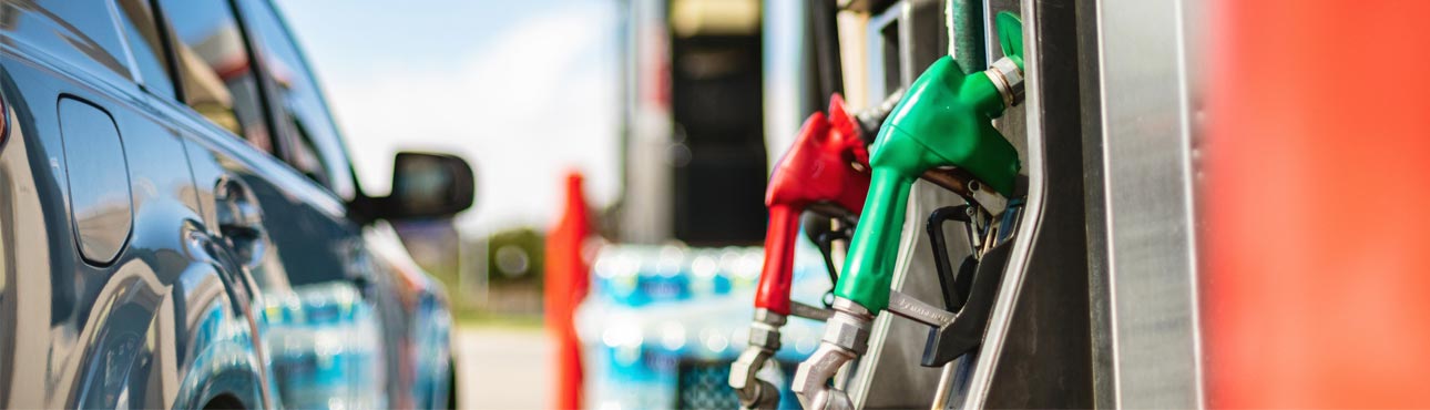 Gas Prices
